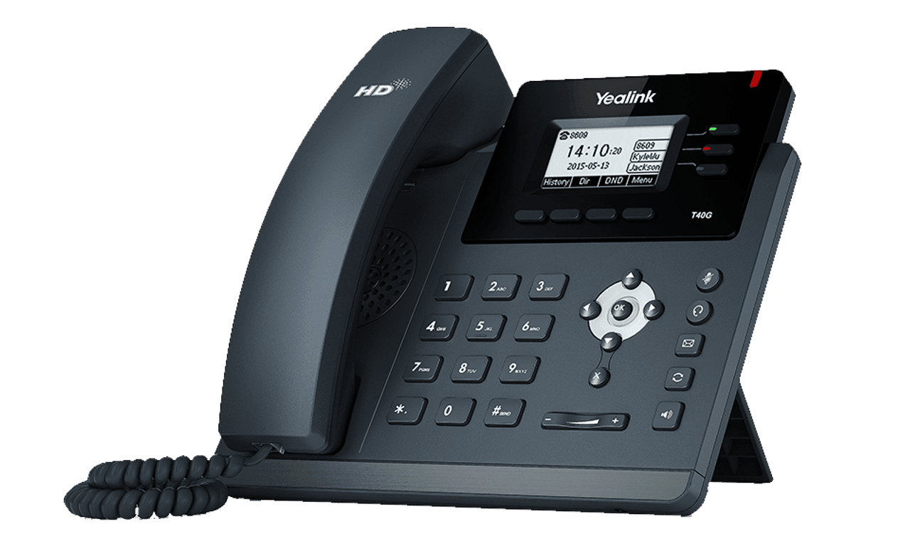 Yealink KT31P – תמונה 2